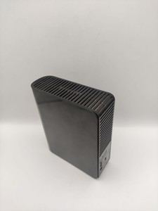 Б/в Жорсткий диск Western Digital my book essential 1tb 01-201060010