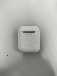 Б/у Навушники Apple airpods 2nd generation a1602, a2031, a2032 01-201063545