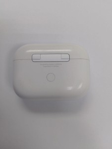 Б/в Навушники Apple airpods pro 01-201063651