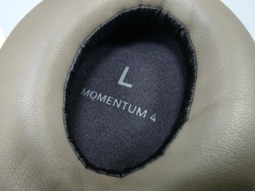 Б/в Навушники Sennheiser momentum 4 wireless 01-201062396