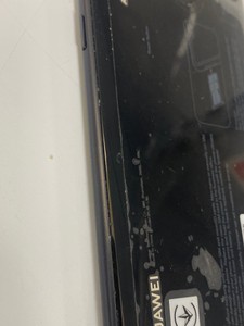 Б/в Мобільний телефон Huawei y7 2019 3/32gb 01-201054047