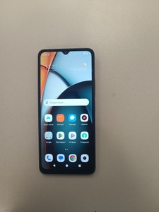 Б/в Мобільний телефон Xiaomi redmi a3 3/64gb 01-201063745