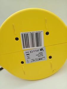 Б/у Пароочиститель Clatronic dr 2930 01-201052786