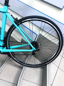 Б/в Велосипед Bianchi via nirone 7 01-201064805