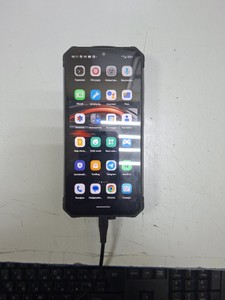 Б/в Мобільний телефон Oukitel fossibot f102 8/256gb 01-201064751