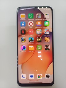 Б/в Мобільний телефон Xiaomi redmi note 12 8/256gb 01-201066027