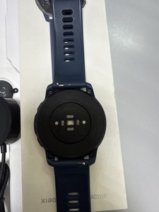 Б/у Смарт-часы Xiaomi watch s1 active 01-201063559