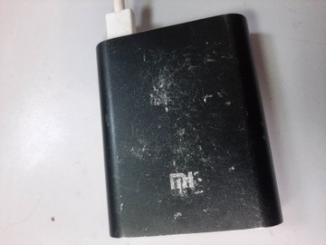 Б/в Повербанк Xiaomi ndy-02-ad 10000 mah 01-201068751