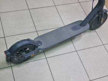 Б/в Електросамокат Xiaomi mi electric scooter 3 01-201006289