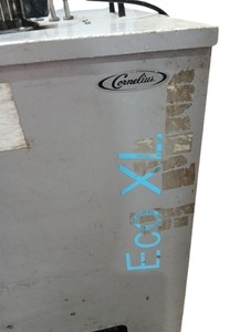 Б/в Охолоджувач для напоїв Cornelius eco xl 01-201065570