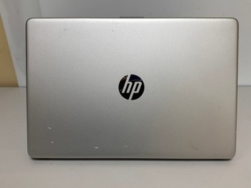 Б/в Ноутбук Hp 16/ryzen 5 5500u ddr4/8gb ddr4/hdd *відсутній/ssd 240 gb/*інтегрована 01-201068718
