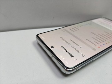 Б/у Мобільний телефон Samsung galaxy note 10 lite sm-n770f 6/128gb 01-201067662