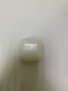 Б/в Навушники Apple airpods 4 01-201070903