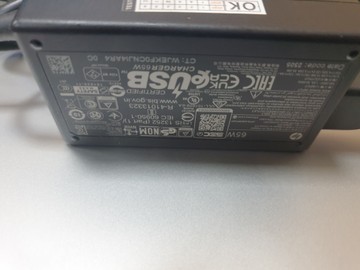 Б/в Ноутбук Hp 14/core i5-1145g7 ddr4/16gb ddr4/hdd *відсутній/ssd 256 gb/*інтегрована 01-201052685