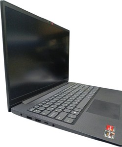 Б/у Ноутбук Lenovo 16/ryzen 3 7320u ddr5/16gb ddr5/hdd *відсутній/ssd 512 gb/*інтегрована 01-201072385