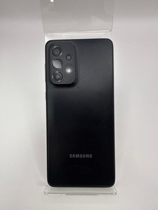Б/в Мобільний телефон Samsung galaxy a33 5g 6/128gb 01-201072214
