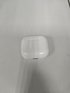 Б/в Навушники Apple airpods 4 01-201068680