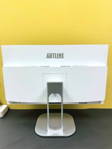 Б/в Моноблок Artline 23,8/business m61 /intel 4-core n95 3.4ghz/ram8gb/ssd240gb/інтегрована 01-201074556