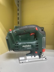 Б/в Електролобзик Metabo stab 18 ltx 100 01-201048165