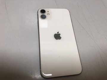 Б/у Мобільний телефон Apple iphone 11 128gb 01-201074929