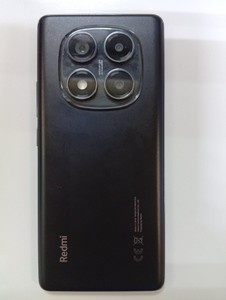 Б/в Мобільний телефон Xiaomi redmi note 14 pro 12/512gb 01-201074919