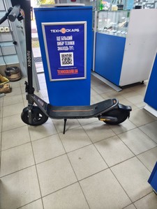 Б/у Электросамокат Xiaomi mi electric scooter 6 01-201071249
