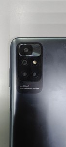 Б/в Мобільний телефон Xiaomi redmi 10 2022 nfc 4/128gb 01-201075724