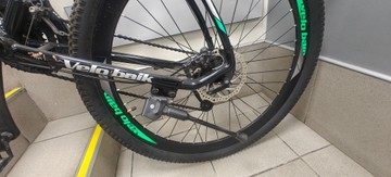 Б/в Велосипед Mtb velobaik 29 01-201075719