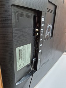 Б/в Телевізор Samsung ue43tu7100u 01-201075639