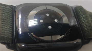 Б/у Смарт-часы Apple watch series 7 45mm 01-201077174