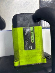 Б/в Пилка ланцюгова електро Grunhelm ges23-40b 01-201077397