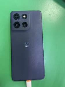Б/в Мобільний телефон Motorola moto g86 5g 8/256gb 01-201078687
