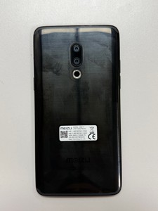 Б/в Мобільний телефон Meizu 15 plus 64gb 01-201077195