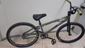 Б/в Велосипед Haro bmx 4130 01-201081631