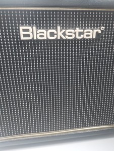 Б/в Комбопідсилювач Blackstar ht-1 01-201075794