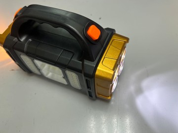 Б/в Ліхтарик Hurry Bolt hb-2678 01-201077501