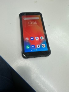 Б/в Мобільний телефон Blackview bv4900 pro 4/64gb 01-201076051