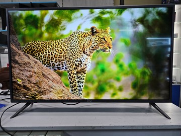 Б/в Телевізор Kivi 40u710kb 01-201017038