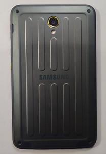 Б/в Планшет Samsung galaxy tab active 5 5g 6/128gb 01-201077544