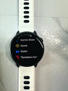Б/у Смарт-часы Garmin vivoactive 6 01-201085922