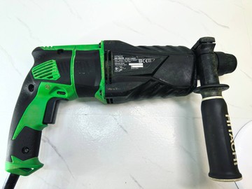 Б/в Перфоратор Hitachi dh26pb 01-201085887