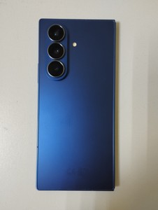 Б/в Мобільний телефон Samsung galaxy fold7 12/256gb 01-201083333