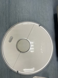 Б/в Робот-пилосос Roborock s5 max 01-201082368