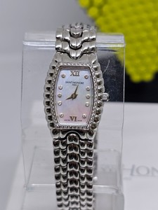 Б/у Часы Saint Honore 711081.2-j03 01-201086130