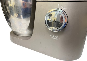 Б/в Кухонний комбайн Kenwood kvl80 01-201008443