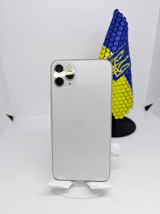 Б/в Мобільний телефон Apple iphone 11 pro max 64gb 01-201077883
