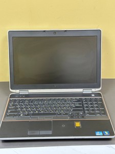 Б/в Ноутбук Dell 15/core i5 2520m ddr3/4gb ddr3/ssd 128 gb/*інтегрована 01-201087036