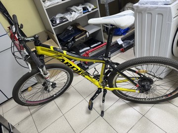 Б/в Велосипед Ardis nevada mtb 26" 01-201086446