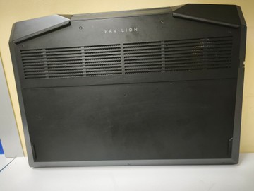 Б/в Ноутбук Hp core i5 9300h ddr4/16gb ddr4/ssd 512 gb/geforce gtx1650 4gb 01-201088659