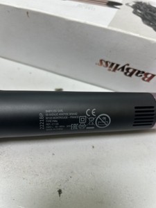 Б/в Плойка Babyliss c112e 01-201090729